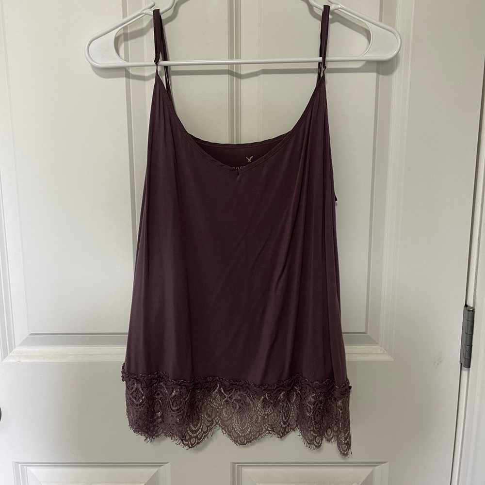 American eagle tank top